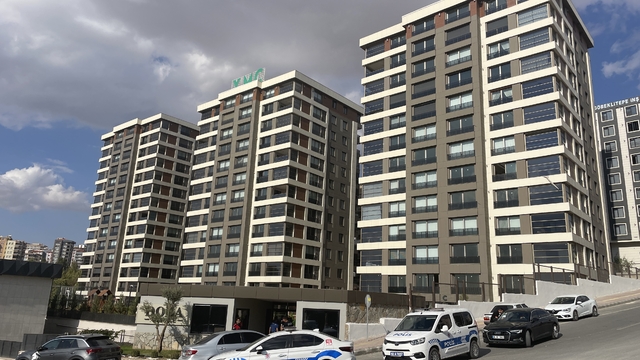 Şanlıurfa'da çıkan bıçaklı kavgada 9 kişi yaralandı