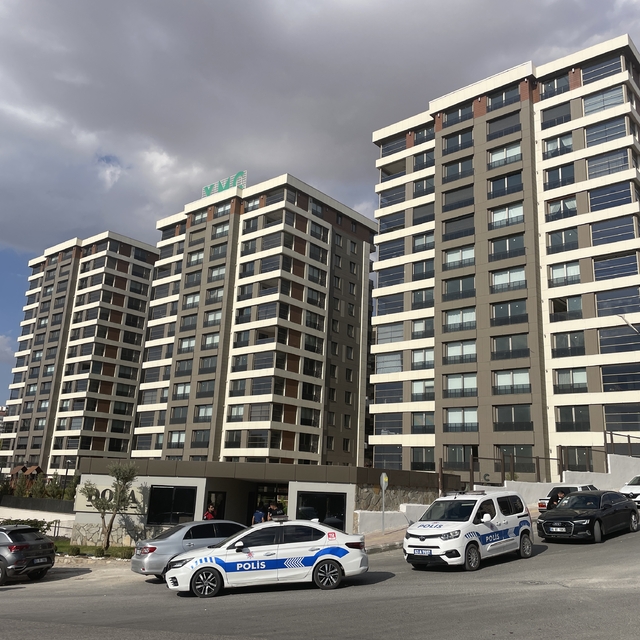 Şanlıurfa'da çıkan bıçaklı kavgada 9 kişi yaralandı