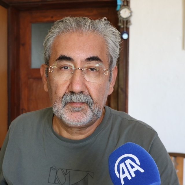 Kerkenes Harabeleri'ndeki kazıların bu sezonki bölümü tamamlandı