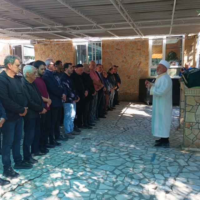 Balıkesir'de cezaevi firarisi tarafından öldürülen jeoloji mühendisi son yo...