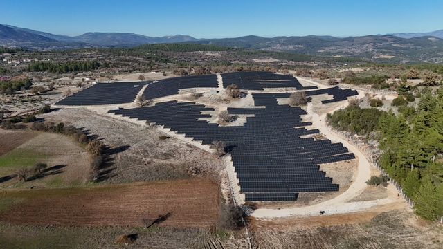 MUSKİ, güneş enerji santralleri sayesinde 42 milyon lira tasarruf sağladı