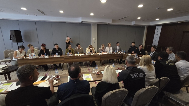 25. Uluslararası Arena AquaChallenge Yüzme Şampiyonası, 25-26 Ekim'de Marmaris'te yapılacak