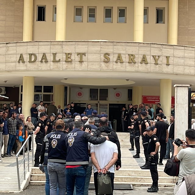 Şanlıurfa'da arkadaşını öldüren çocuk tutuklandı