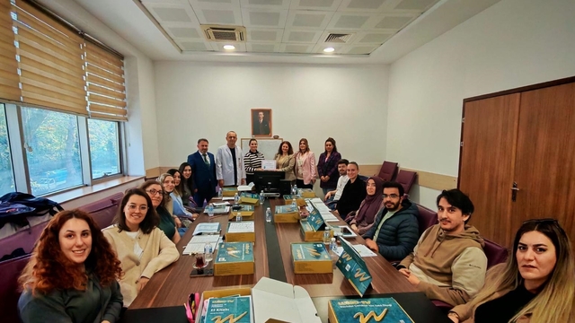 Zonguldak'tan kısa kısa