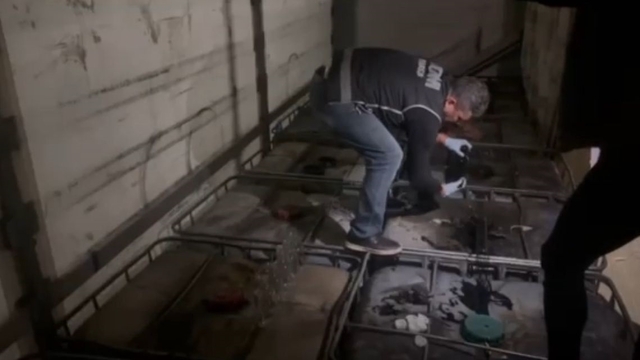 Bursa'da 26 bin litre kaçak akaryakıt ele geçirildi: 2 gözaltı