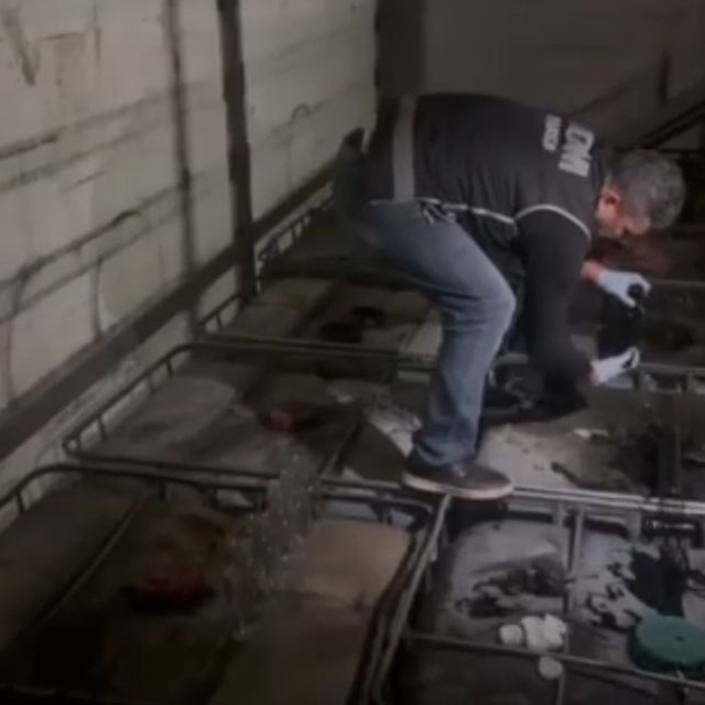 Bursa'da 26 bin litre kaçak akaryakıt ele geçirildi: 2 gözaltı