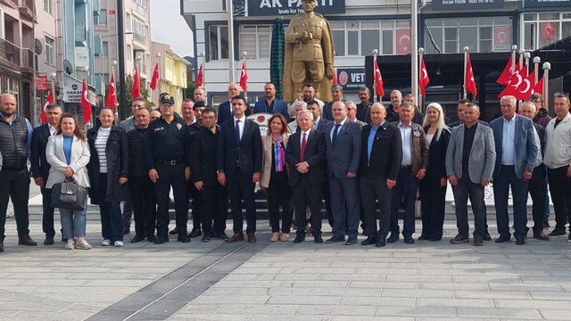 Edirne'den kısa kısa