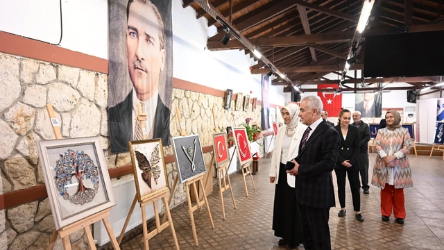 Kırklareli'nden kısa kısa