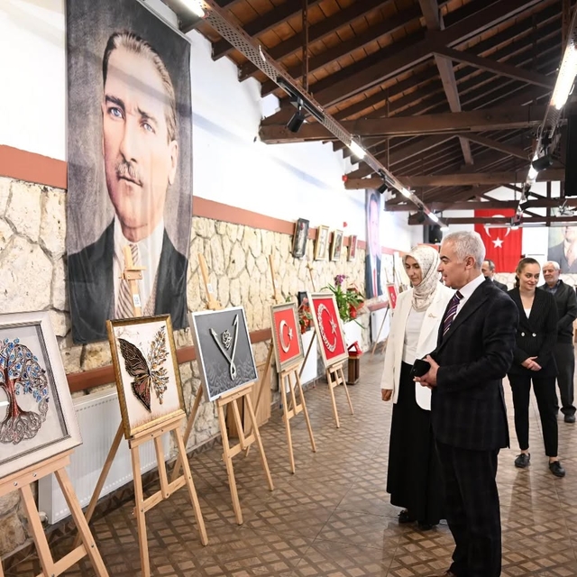 Kırklareli'nden kısa kısa