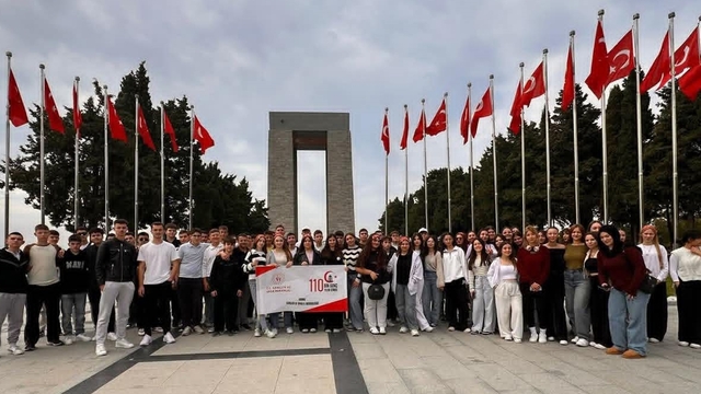 Edirne'ne kısa kısa