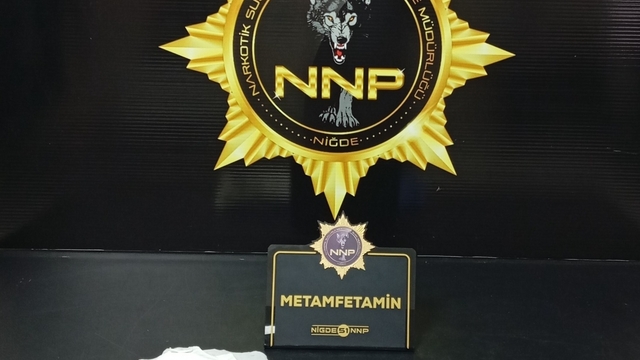 Niğde'de uyuşturucu operasyonlarında 7 zanlı tutuklandı