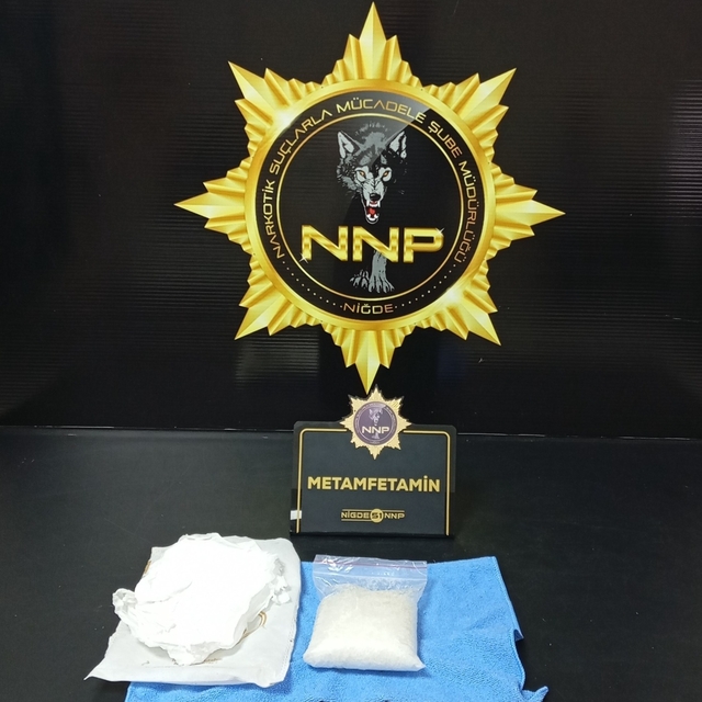 Niğde'de uyuşturucu operasyonlarında 7 zanlı tutuklandı