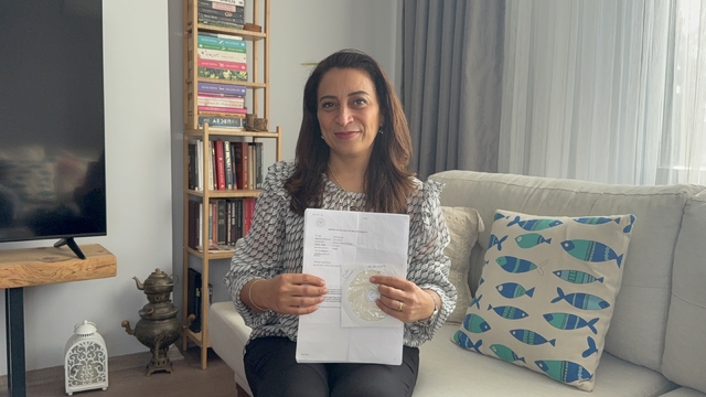 Aile hekiminin önerisiyle kontrol yaptırdı; erken teşhisle kanseri yendi