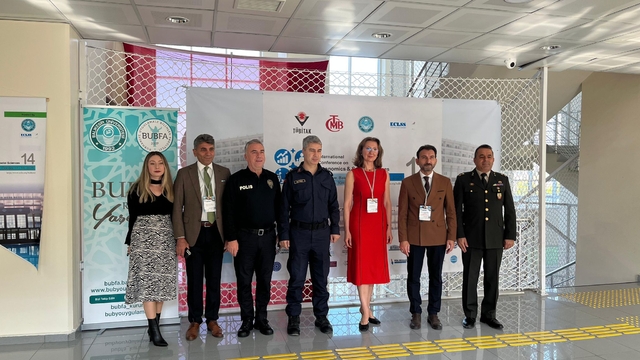 Balıkesir'de 14. Uluslararası Ekonomi ve Sosyal Bilimler Konferansı düzenlendi