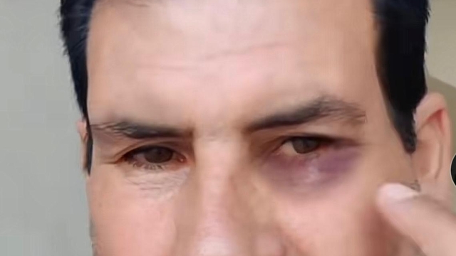 Rojin Kabaiş'e hakaretten tutuklandı