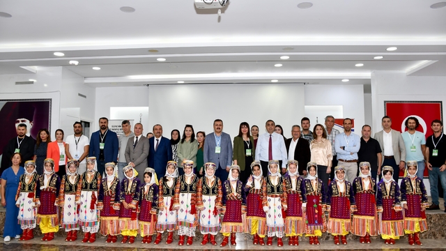 Mersin'de "Silifke'nin Doğası ve Tarihiyle Büyüyorum" projesi başlatıldı