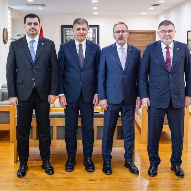 Karşıyaka stat hayaline kavuşuyor