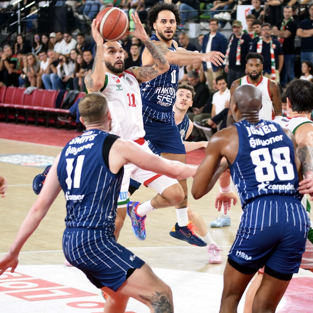 Karşıyaka'ya Cicibaş'tan alkış