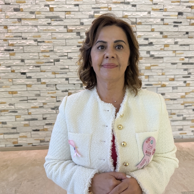 Meme kanseri riskini azaltmak için düzenli egzersiz şart