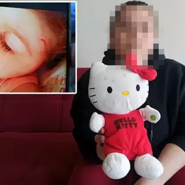 Kreşte ses kaydıyla ortaya çıkan şiddet olayında 4 yıl sonra dava