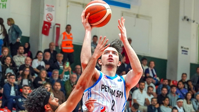 Petkimspor, Güney Kıbrıs deplasmanında