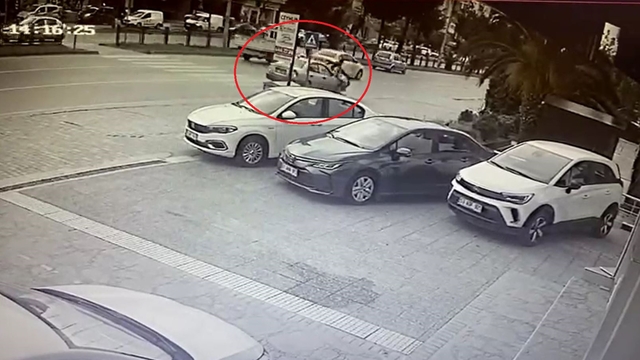 Dekanın babasının öldüğü kazada tahliyeye itiraz edildi, sanık yeniden tutuklandı