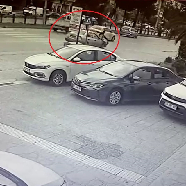 Dekanın babasının öldüğü kazada tahliyeye itiraz edildi, sanık yeniden tutu...