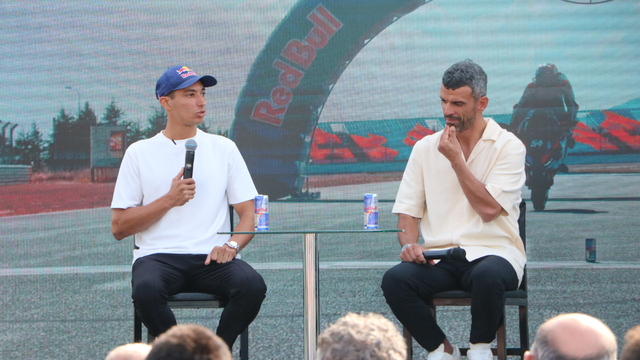 Toprak Razgatlıoğlu: Babamın en büyük hayali dünya şampiyonu olduğumu görmekti