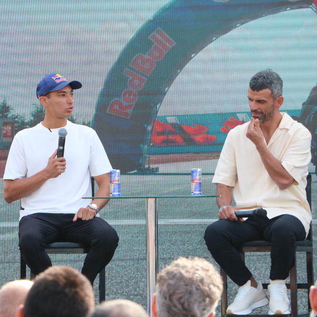 Toprak Razgatlıoğlu: Babamın en büyük hayali dünya şampiyonu olduğumu görme...