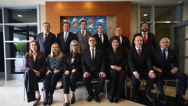 Çanakkale Onsekiz Mart Üniversitesi Spor Kulübü kuruldu