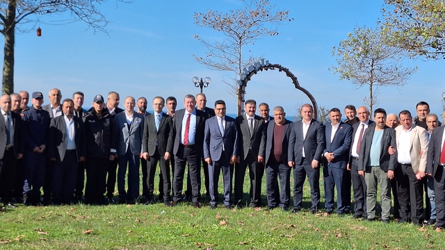 Zonguldak'tan kısa kısa