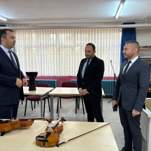 Edirne'den kısa kısa