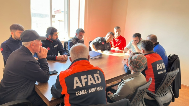 CİSAD AFAD akreditasyonunu tamamladı