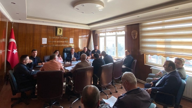 Edirne'den kısa kısa