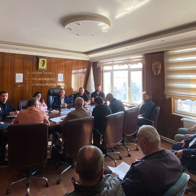 Edirne'den kısa kısa