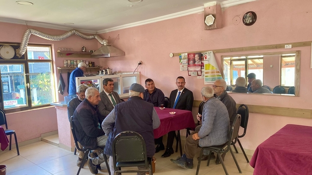 Kırklareli'nden kısa kısa