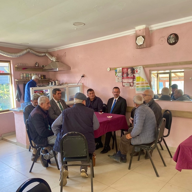 Kırklareli'nden kısa kısa