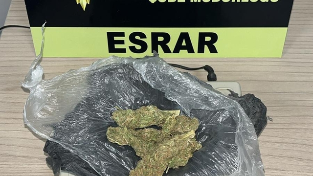 Şırnak'ta kaçakçılık operasyonlarında yakalanan 3 şüpheli tutuklandı