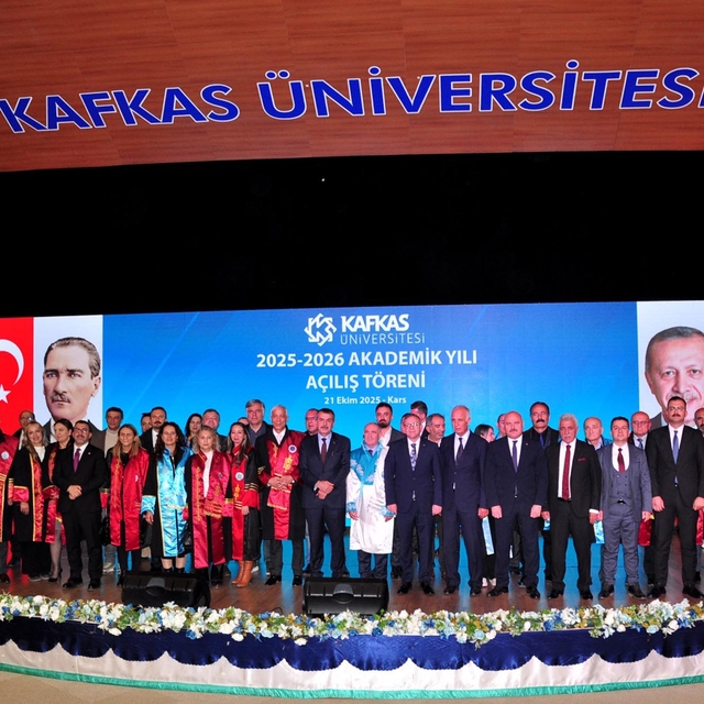 Bakan Tekin: Önümüzdeki yıl sınırlamayla okul kayıtlarının kapatıldığı uygu...