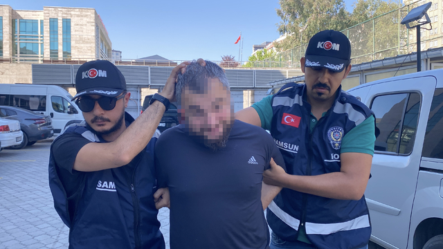 Cinayete azmettirdiği iddiasıyla yargılanan sanık: Sercan'ı kimse cinayete azmettiremez