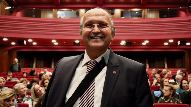 "Canımdan Can" filminin galası yapıldı