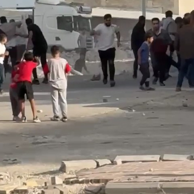 Şanlıurfa'da komşuların kavgası; 1 ölü 12 yaralı  (2)