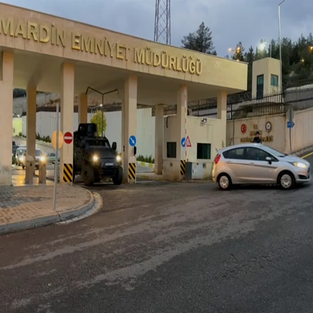Mardin'de yasa dışı bahis operasyonu: 2 gözaltı
