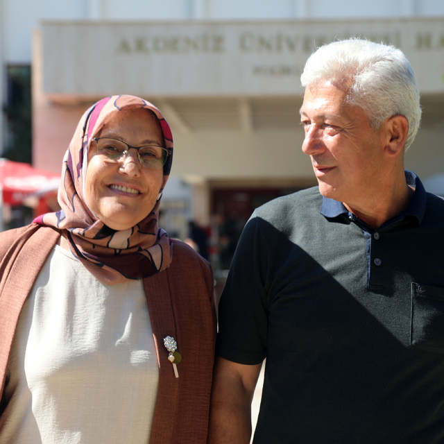 Türkiye'nin en uzun yaşayan kalp nakillisi