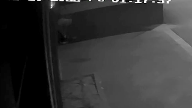 Çelik kasa hırsızı, iç çamaşırından alınan DNA eşleştirmesiyle yakalandı