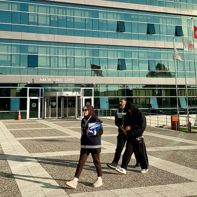 Bolu'da motosiklet ve bisiklet hırsızlığına tutuklama