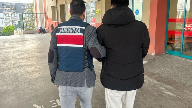 İzmir merkezli 16 ilde DEAŞ operasyonu; 18 gözaltı