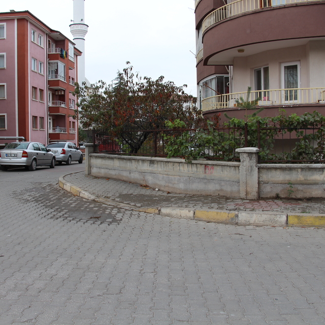 Çankırı'da eski eşinin bıçakladığı İlknur, hayatını kaybetti