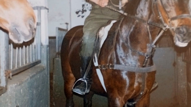 Askerde attan düşüp yaralandı; 27 yıl sonra 'gazilik ünvanı' için hukuk mücadelesi başlattı