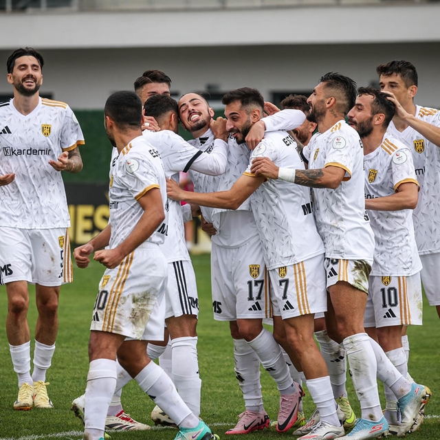 Aliağa FK'ya büyük fırsat